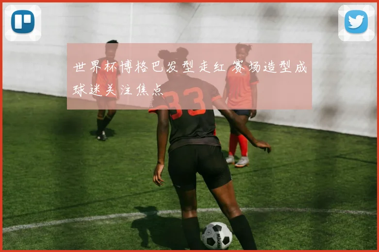 世界杯博格巴发型走红 赛场造型成球迷关注焦点