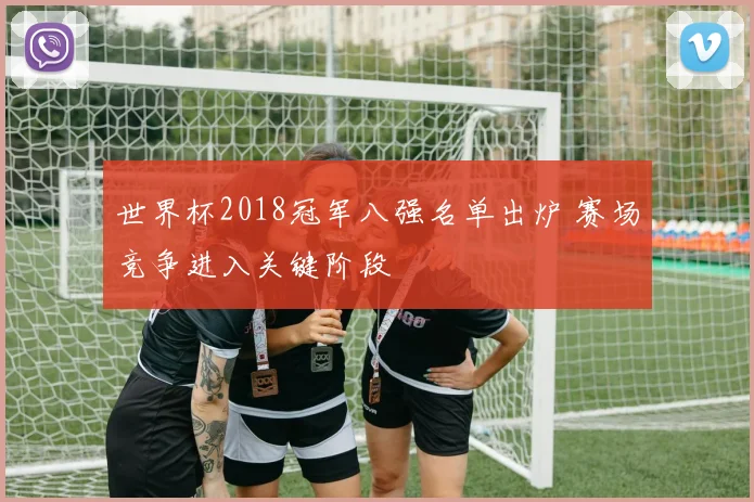 世界杯2018冠军八强名单出炉 赛场竞争进入关键阶段